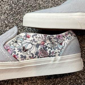 Vans Women’s Slides